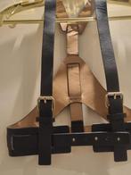 2  leer holstar  josh v merk, Kleding | Dames, Overige Dameskleding, Ophalen of Verzenden, Zo goed als nieuw