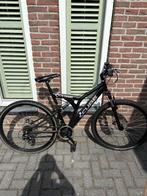 Mountainbike - Opknapper, Gebruikt, 49 tot 53 cm, Ophalen, Overige merken