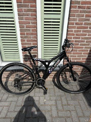 Mountainbike - Opknapper beschikbaar voor biedingen