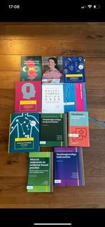 Haagse Hooge Hbo verpleegkundigen boeken, Boeken, Studieboeken en Cursussen, Nieuw, Beta, Ophalen of Verzenden, HBO