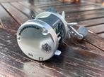 Abu garcia ambassadeur 5501s reel., Watersport en Boten, Ophalen of Verzenden, Zo goed als nieuw, Molen