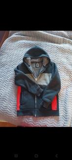 Gevoerd teddy vest, Ophalen of Verzenden, Gebruikt, C&A, Trui of Vest
