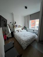 Tweepersoons bed (1.60) inclusief matras en elektrische vers, Huis en Inrichting, Slaapkamer | Bedden, Ophalen, Wit, Tweepersoons