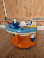 Bad stoeltje v tech / ontdek en leer badstoel, Kinderen en Baby's, Badjes en Verzorging, Ophalen, Gebruikt, Overige typen