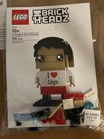 Lego Brickheadz 6302766 Koln Keulen, Ophalen of Verzenden, Nieuw, Complete set, Lego