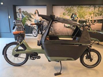 :ACTIE: Nieuwe Lovens Explorer S75+ Performance 2jr.GARANTIE beschikbaar voor biedingen