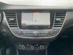 Opel Crossland X 1.2 Turbo Online Edition I 360 Camera, Voorwielaandrijving, Gebruikt, 1199 cc, Origineel Nederlands