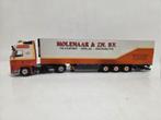 Tekno Volvo FH koeloplegger Molenaar Broek op Langedijk, Hobby en Vrije tijd, Modelauto's | 1:50, ., Zo goed als nieuw, ., Ophalen of Verzenden