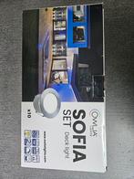 SOFIA Owlia tuinverlichting / tuinspot, Ophalen of Verzenden