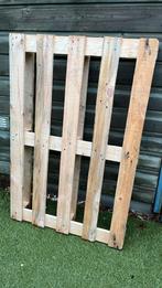 Pallet gratis ophalen, Doe-het-zelf en Verbouw, Ophalen, 50 mm of meer, Minder dan 200 cm, Vuren