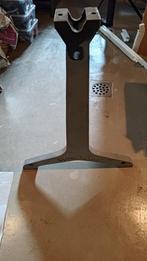 Kuhlmann Gietijzeren Tafelpoten, Ophalen, Gebruikt, 50 tot 100 cm, 50 tot 100 cm