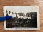 Or foto Bleijerheide bij Kerkrade handbal club, Verzamelen, Verzenden, Voor 1920, Zuid-Holland