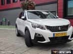 Peugeot 3008 Aut.| LED | Navi | Camera | PDC | 6M Garantie, Auto's, Peugeot, Stof, Gebruikt, 1199 cc, Met garantie (alle)