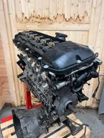 BMW M54B30 met aanbouwdelen, Auto-onderdelen, Motor en Toebehoren, Ophalen, Gereviseerd, BMW