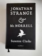 S. Clarke - Jonathan Strange & Mr. Norrell, Ophalen of Verzenden, S. Clarke, Zo goed als nieuw
