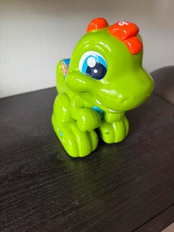 Leuke Baby Dinosaurus Speelgoed beschikbaar voor biedingen