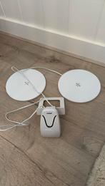 Luvion babysense 7 babymonitor, Kinderen en Baby's, Babyfoons, Ophalen of Verzenden, Zo goed als nieuw