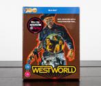Westworld Blu-Ray Box Set (UK Import), Cd's en Dvd's, Blu-ray, -, Science Fiction en Fantasy, Ophalen of Verzenden, Warner