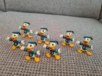 Walt Disney Donald duck vintage poppetjes applause, Verzamelen, Disney, Ophalen of Verzenden, Donald Duck, Zo goed als nieuw, Beeldje of Figuurtje