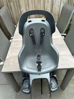 Kinderzitje voor achterop fiets, Ophalen, Gebruikt
