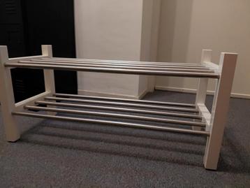 Ikea TJUSIG schoenenrek schoenenkast beschikbaar voor biedingen