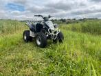 Quad op bromkenteken, Ophalen of Verzenden, Zo goed als nieuw, Overige typen