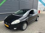 Fiat Grande Punto 1.4 CRUISE / NWE APK / LM VELGEN / AIRCO, Auto's, Fiat, Voorwielaandrijving, Gebruikt, 400 kg, Grande Punto