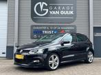 Volkswagen Polo 1.2 TSI 90PK R-line,Navi,Clima,Cruise,Carpla, Stof, Gebruikt, Euro 6, 4 cilinders