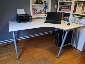 Ikea Bureau Galant
