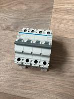 Hager B25 automaat NBN625, Ophalen of Verzenden, Zo goed als nieuw