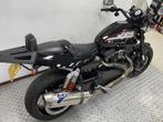 Harley Davidson XR 1200 X SPORTSTER X-LIMITED EDITION BOVAGG, Bedrijf, 1202 cc, Meer dan 35 kW, Naked bike