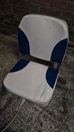 Bootstoeltje., Watersport en Boten, Ophalen of Verzenden, Zeilboot of Motorboot