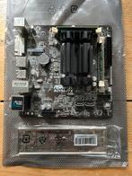 Asrock N3150-ITX motherboard + 8GB DDR4, Computers en Software, Moederborden, Ophalen of Verzenden, Zo goed als nieuw, DDR4, Intel