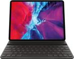Apple Smart Keyboard Folio - iPad Pro 12.9 3/4e gen - Duits, 13 inch of meer, Apple Distribution International, Bescherming voor- en achterkant