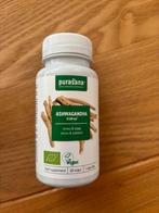 Ashwaganda, Ophalen of Verzenden, Nieuw, Overige typen