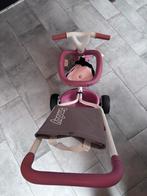 Smoby Driewieler nog erg goed!, Ophalen, Gebruikt, Overige typen