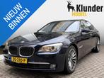 BMW 7-serie 750i High Executive |HeadUp|Adap.Cruise|Keyless|, Automaat, Euro 5, Achterwielaandrijving, Gebruikt
