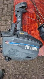 Onderdelen van dit type yamaha F4, Watersport en Boten, Ophalen of Verzenden, Gebruikt, Motor en Techniek