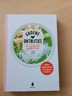 Groene Ontbijtjes - 64 Supergezonde Breakfast Bowls, Fern Green, Ophalen of Verzenden, Zo goed als nieuw, Overige typen