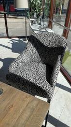 Nieuwe Rofra fauteuil €225,-, Nieuw, Stof, Ophalen