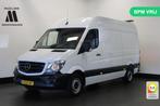 Mercedes-Benz Sprinter 316 2.2 CDI L2H2 EURO 6 - Airco - Cru, Gebruikt, 4 cilinders, 2124 kg, Bedrijf