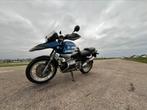 BMW R1150GS (abs), Toermotor, Particulier, 2 cilinders, 1150 cc