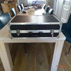 Flightcase, Ophalen of Verzenden, Gebruikt