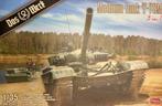 Coelianmodels, Das Werk 35032, T-72M 3 in 1, 1/35 € 34,99, Overige merken, Tank, 1:32 tot 1:50, Nieuw