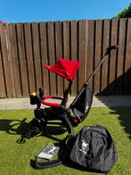Doona Liki Trike S3 - Gebruikt, Ophalen, Gebruikt, Overige merken