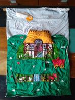 Speelkleed boerderij met dieren., Ophalen of Verzenden, Gebruikt, Speelkleed