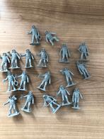figuurtjes, poppetjes, astronaut., Verzamelen, Ophalen of Verzenden, Gebruikt