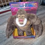 Godzilla kong, Ophalen of Verzenden, Nieuw