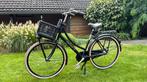 Cortina U4 Damesfiets 28 inch, 57cm, Gebruikt, Versnellingen, 56 cm of meer, Ophalen