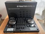 Traktor Kontrol S4 MK3, Muziek en Instrumenten, Dj-sets en Draaitafels, Ophalen, Zo goed als nieuw, Draaitafel, Overige merken